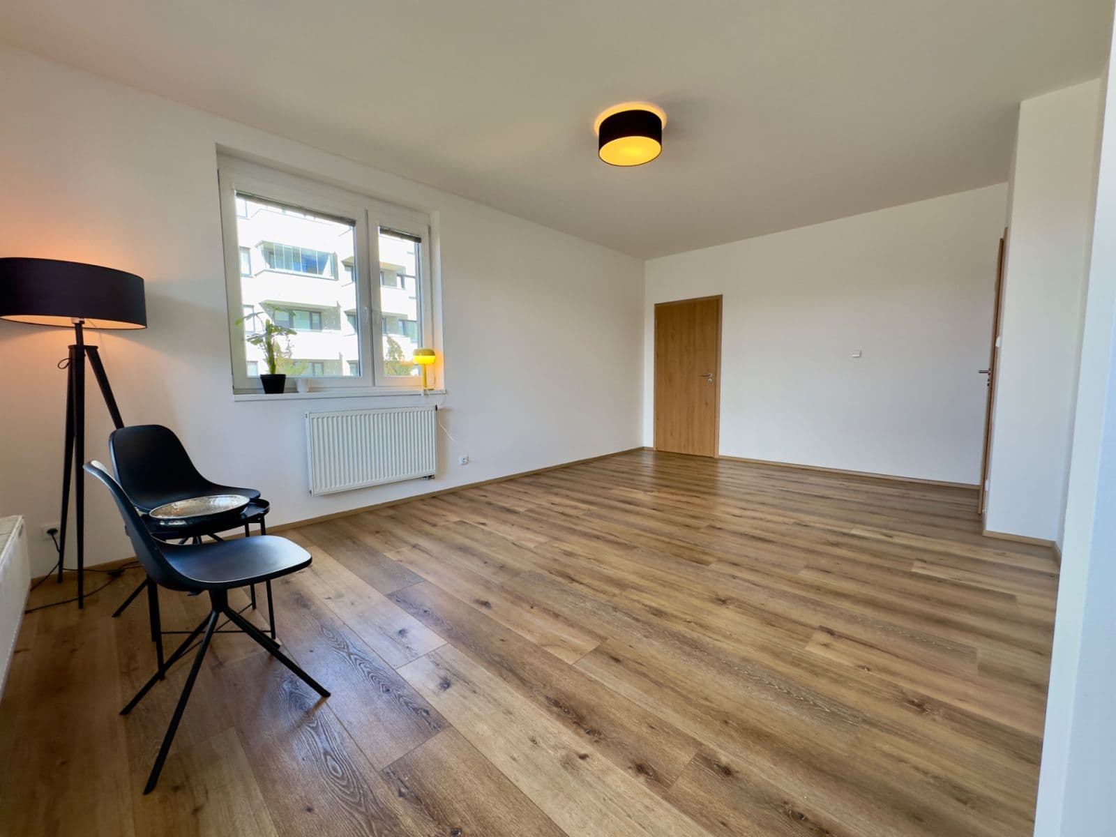 Prodej bytu 2+kk 61 m², Kryšpínova, Praha, Praha Prodej bytu 2+kk 61 m², Kryšpínova, Praha, Praha