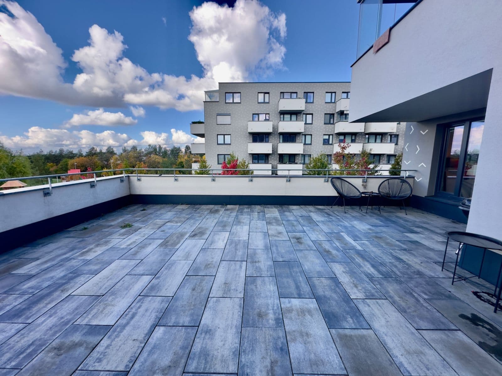 Prodej bytu 2+kk 61 m², Kryšpínova, Praha, Praha Prodej bytu 2+kk 61 m², Kryšpínova, Praha, Praha