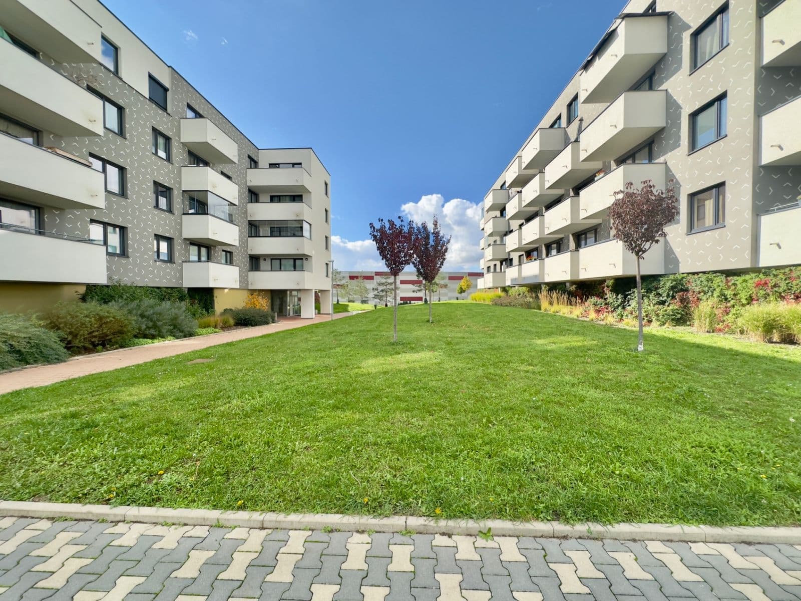 Prodej bytu 2+kk 61 m², Kryšpínova, Praha, Praha Prodej bytu 2+kk 61 m², Kryšpínova, Praha, Praha