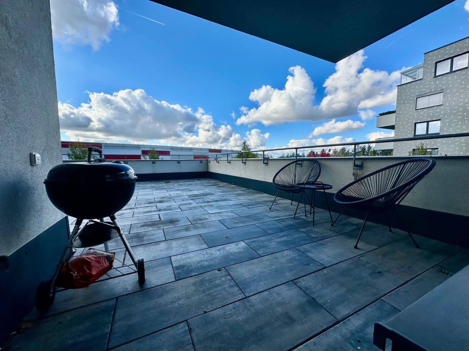 Prodej bytu 2+kk 61 m², Kryšpínova, Praha, Praha Prodej bytu 2+kk 61 m², Kryšpínova, Praha, Praha