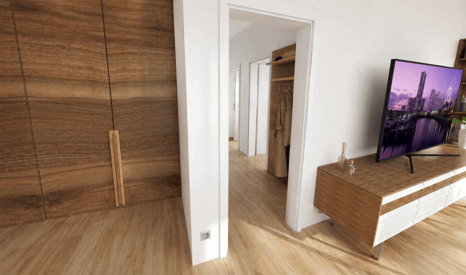 Prodej bytu 3+kk 77 m², Kapitána Jaroše, Boskovice, Jihomoravský kraj Prodej bytu 3+kk 77 m², Kapitána Jaroše, Boskovice, Jihomoravský kraj