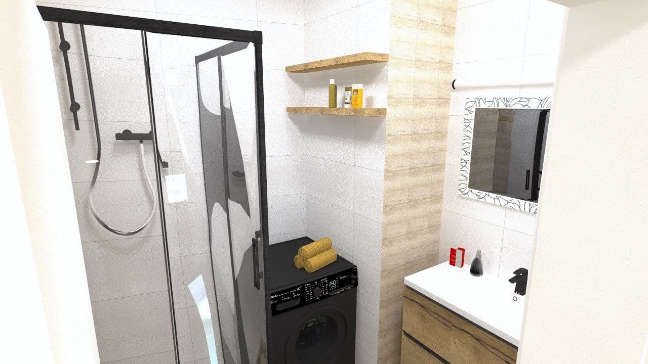 Prodej bytu 2+kk 55 m², Kapitána Jaroše, Boskovice, Jihomoravský kraj Prodej bytu 2+kk 55 m², Kapitána Jaroše, Boskovice, Jihomoravský kraj