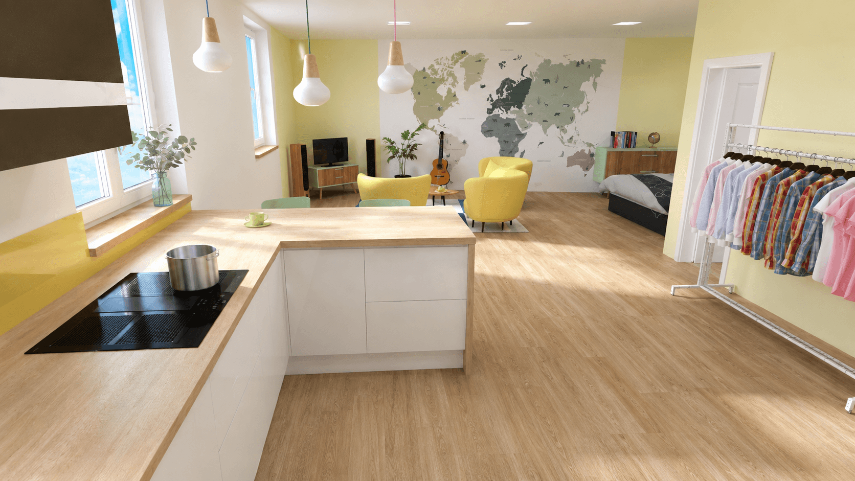 Prodej bytu 2+kk 55 m², Kapitána Jaroše, Boskovice, Jihomoravský kraj Prodej bytu 2+kk 55 m², Kapitána Jaroše, Boskovice, Jihomoravský kraj