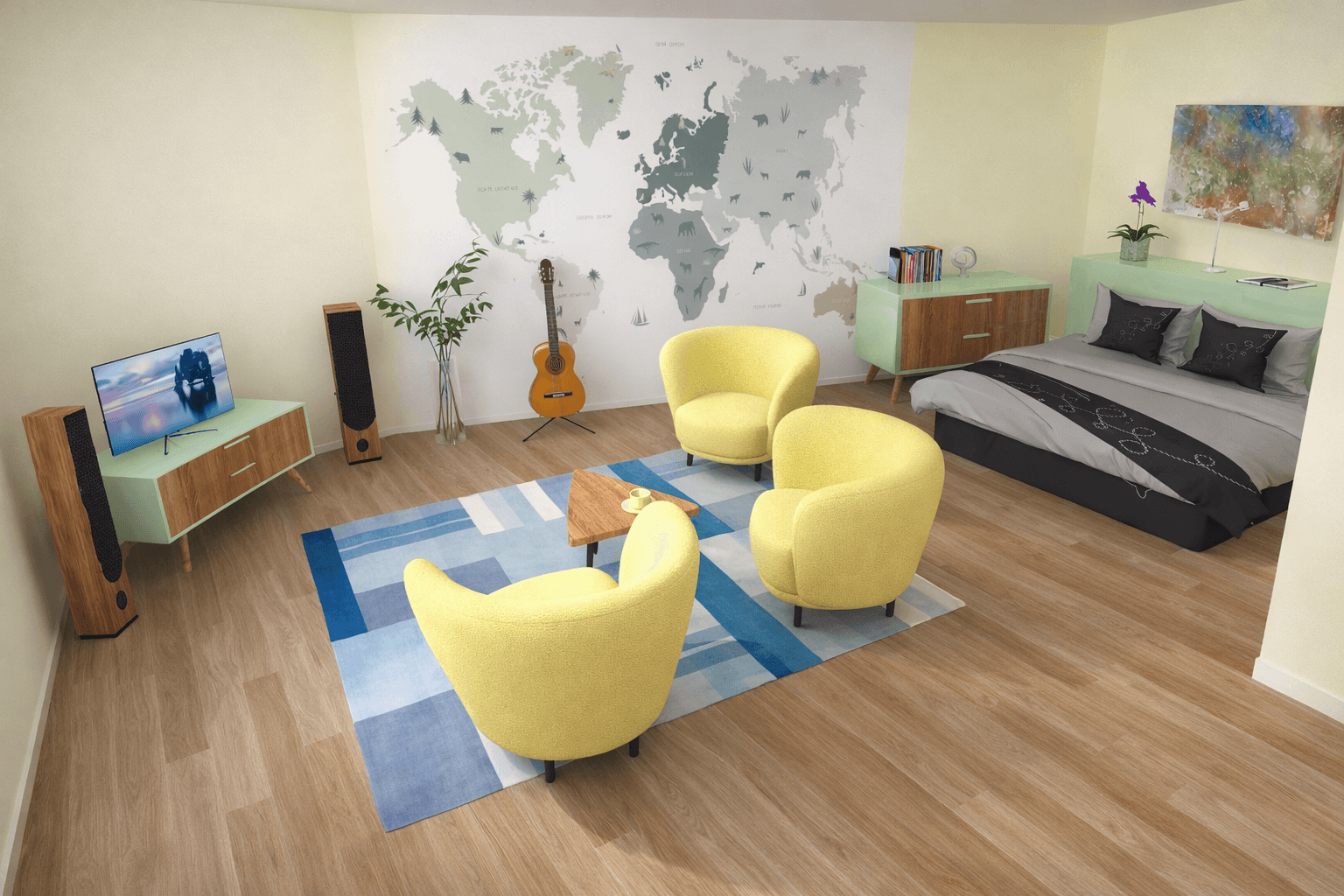 Prodej bytu 2+kk 55 m², Kapitána Jaroše, Boskovice, Jihomoravský kraj Prodej bytu 2+kk 55 m², Kapitána Jaroše, Boskovice, Jihomoravský kraj