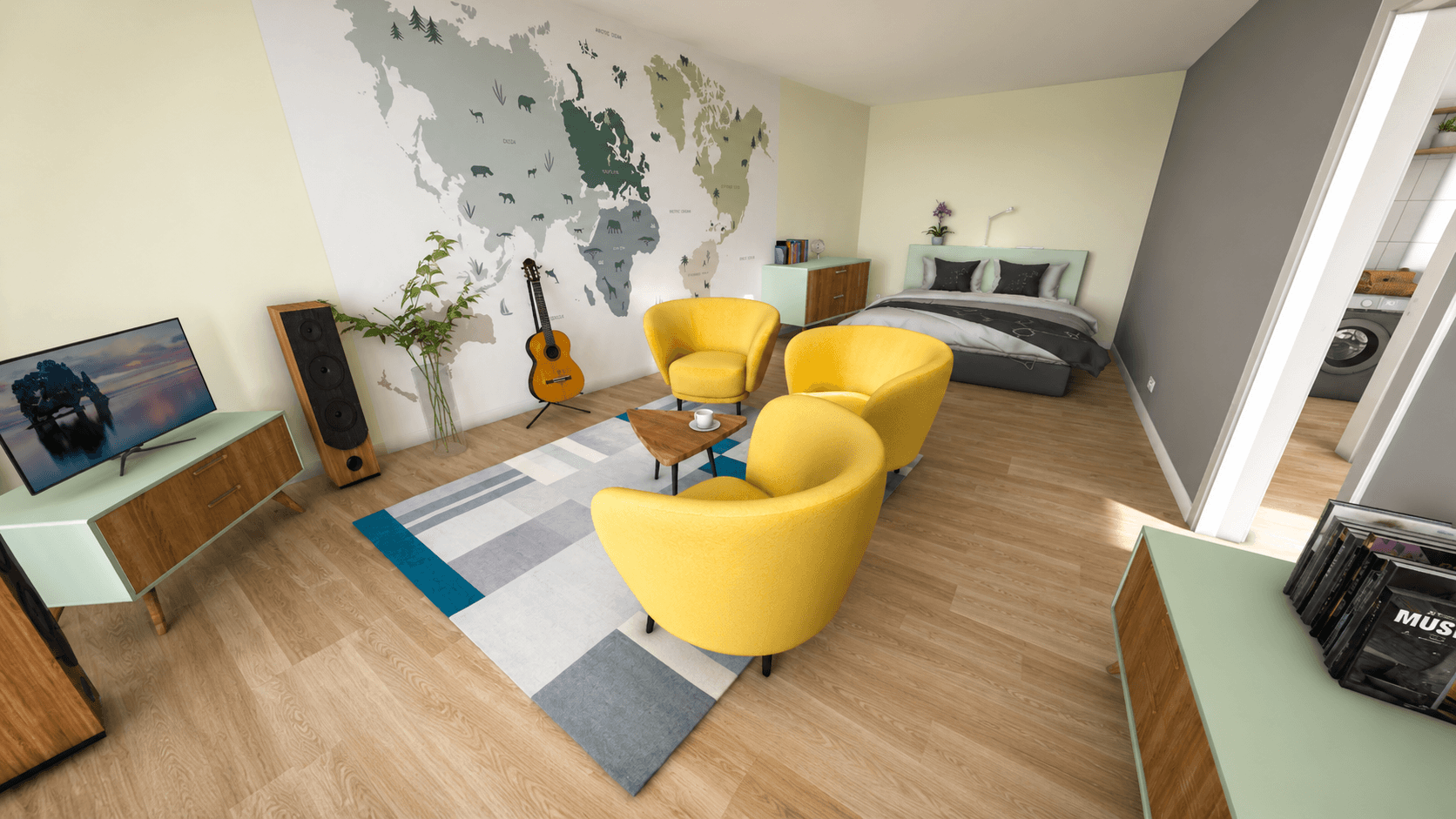 Prodej bytu 2+kk 55 m², Kapitána Jaroše, Boskovice, Jihomoravský kraj Prodej bytu 2+kk 55 m², Kapitána Jaroše, Boskovice, Jihomoravský kraj