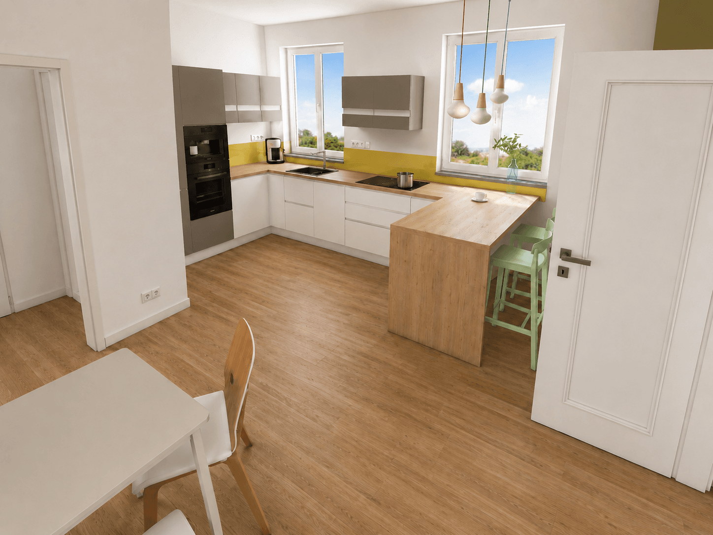 Prodej bytu 2+kk 55 m², Kapitána Jaroše, Boskovice, Jihomoravský kraj Prodej bytu 2+kk 55 m², Kapitána Jaroše, Boskovice, Jihomoravský kraj
