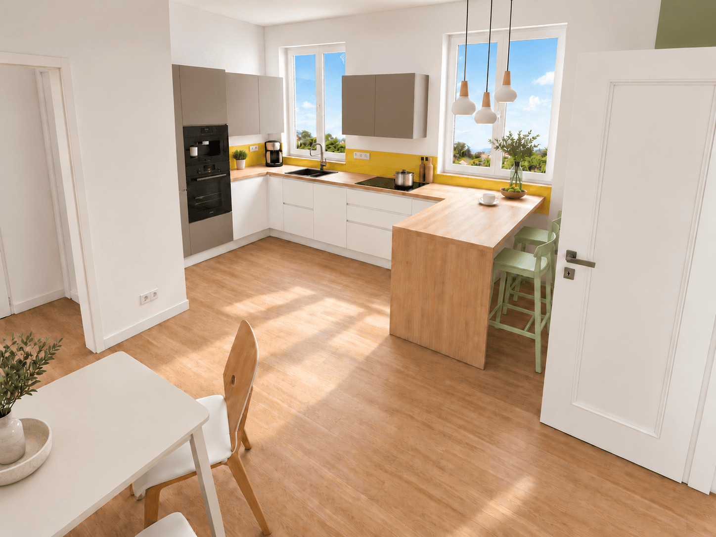 Prodej bytu 2+kk 55 m², Kapitána Jaroše, Boskovice, Jihomoravský kraj Prodej bytu 2+kk 55 m², Kapitána Jaroše, Boskovice, Jihomoravský kraj