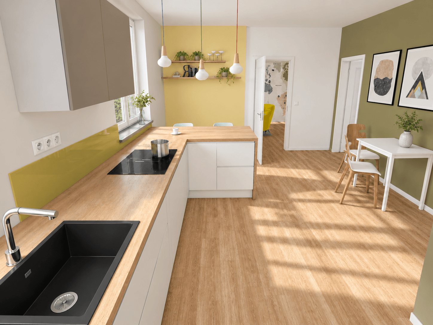 Prodej bytu 2+kk 55 m², Kapitána Jaroše, Boskovice, Jihomoravský kraj Prodej bytu 2+kk 55 m², Kapitána Jaroše, Boskovice, Jihomoravský kraj