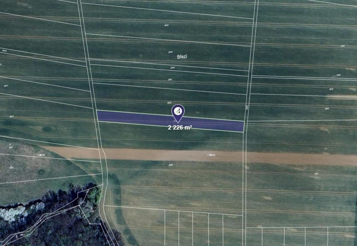 Prodej pozemku 557 m², Kvasice, Zlínský kraj Prodej pozemku 557 m², Kvasice, Zlínský kraj