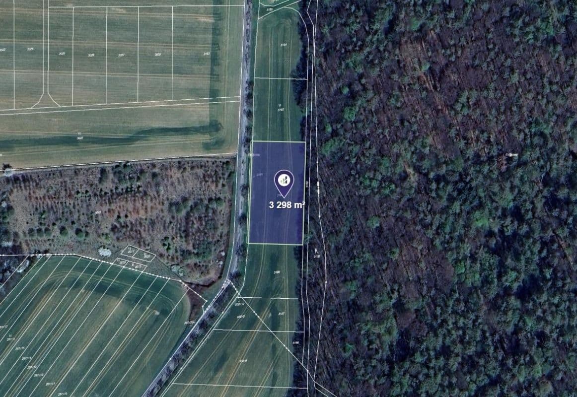 Prodej pozemku 825 m², Kvasice, Zlínský kraj Prodej pozemku 825 m², Kvasice, Zlínský kraj