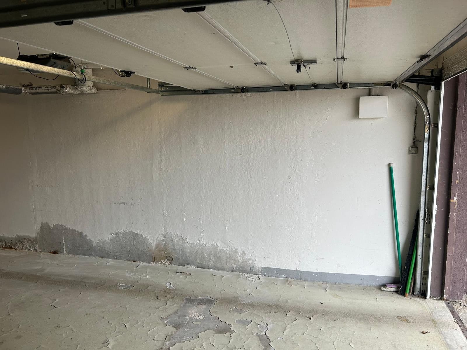 Prodej garáže 19 m², Františkova, Praha, Praha Prodej garáže 19 m², Františkova, Praha, Praha