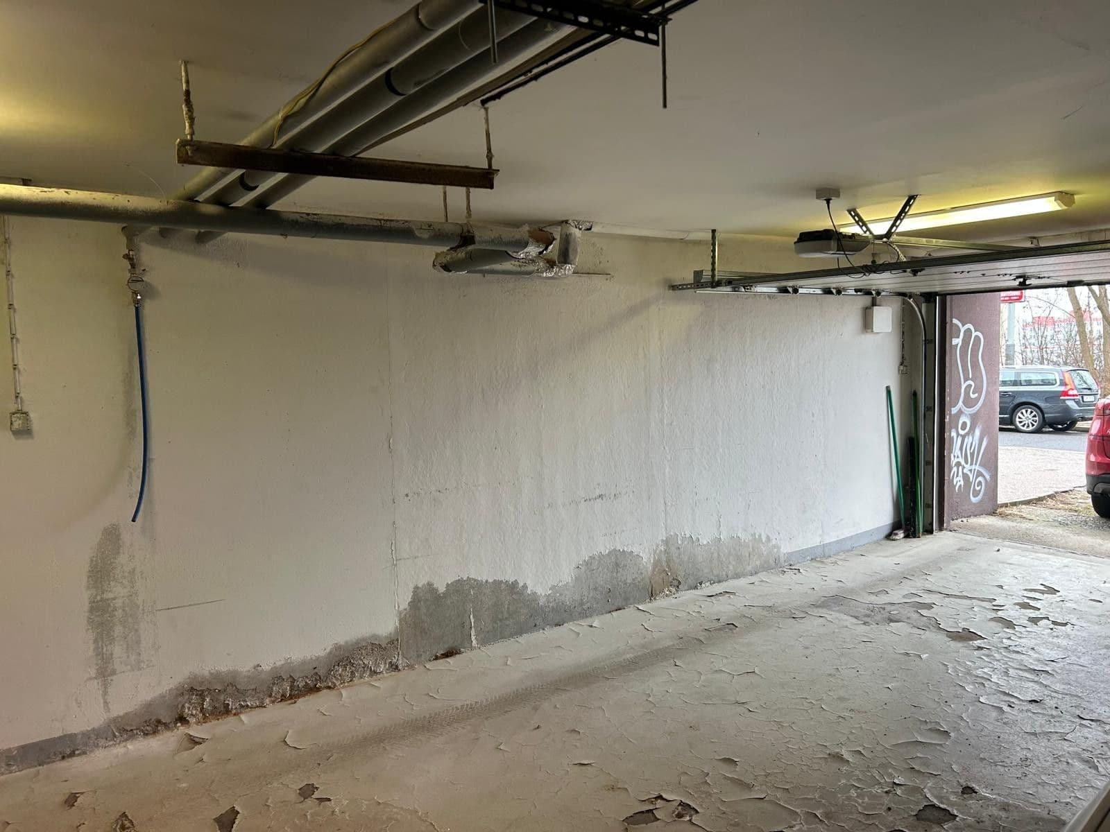 Prodej garáže 19 m², Františkova, Praha, Praha Prodej garáže 19 m², Františkova, Praha, Praha