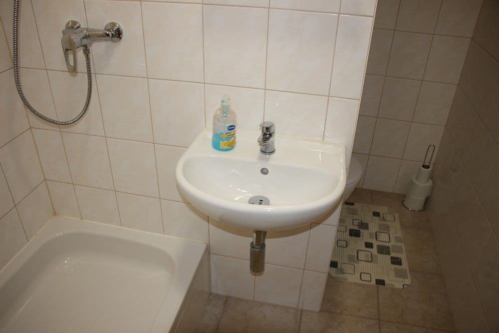 Pronájem bytu 2+1 45 m², Podlesí III, Zlín, Zlínský kraj Pronájem bytu 2+1 45 m², Podlesí III, Zlín, Zlínský kraj