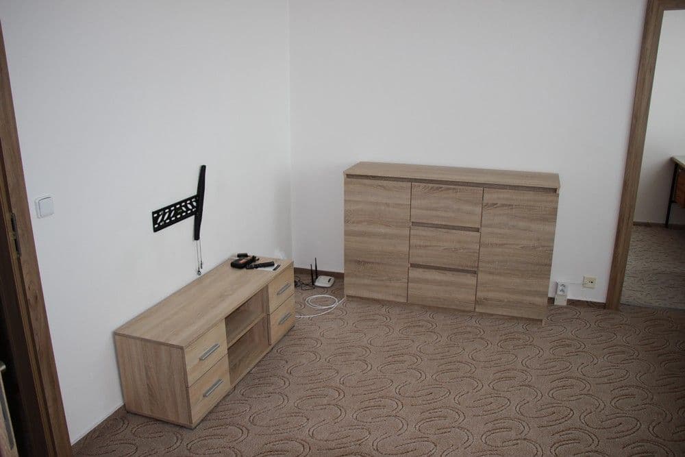 Pronájem bytu 2+1 45 m², Podlesí III, Zlín, Zlínský kraj Pronájem bytu 2+1 45 m², Podlesí III, Zlín, Zlínský kraj