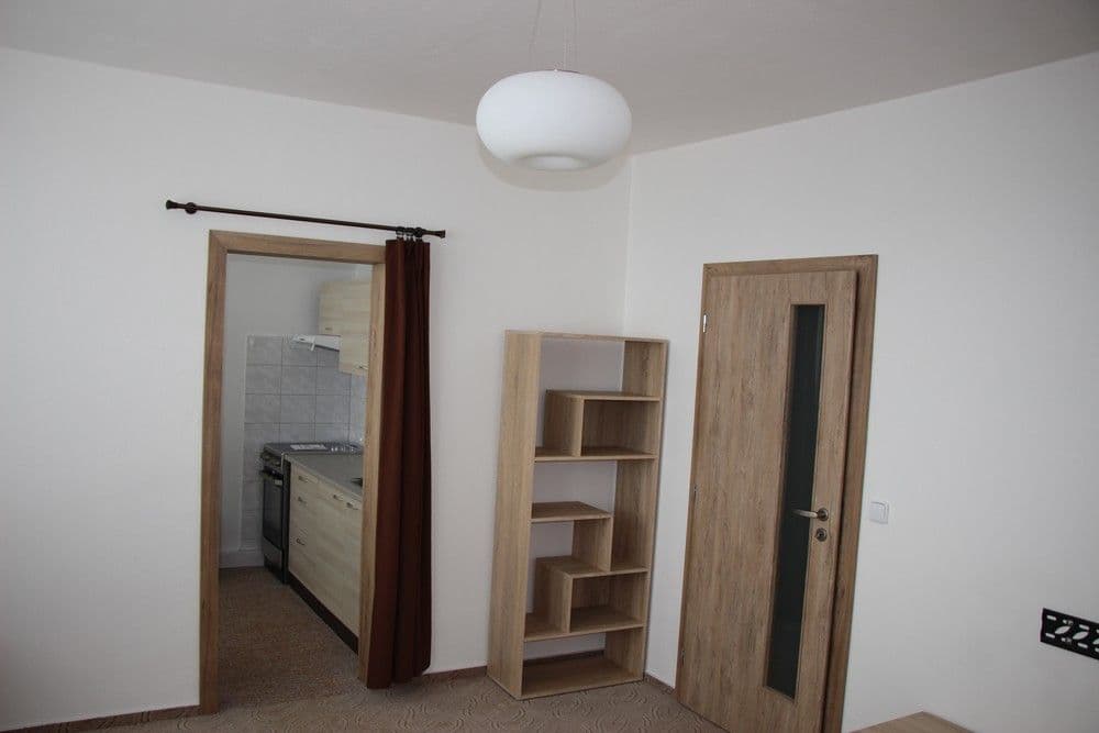 Pronájem bytu 2+1 45 m², Podlesí III, Zlín, Zlínský kraj Pronájem bytu 2+1 45 m², Podlesí III, Zlín, Zlínský kraj