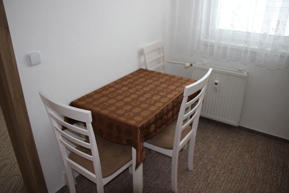 Pronájem bytu 2+1 45 m², Podlesí III, Zlín, Zlínský kraj Pronájem bytu 2+1 45 m², Podlesí III, Zlín, Zlínský kraj