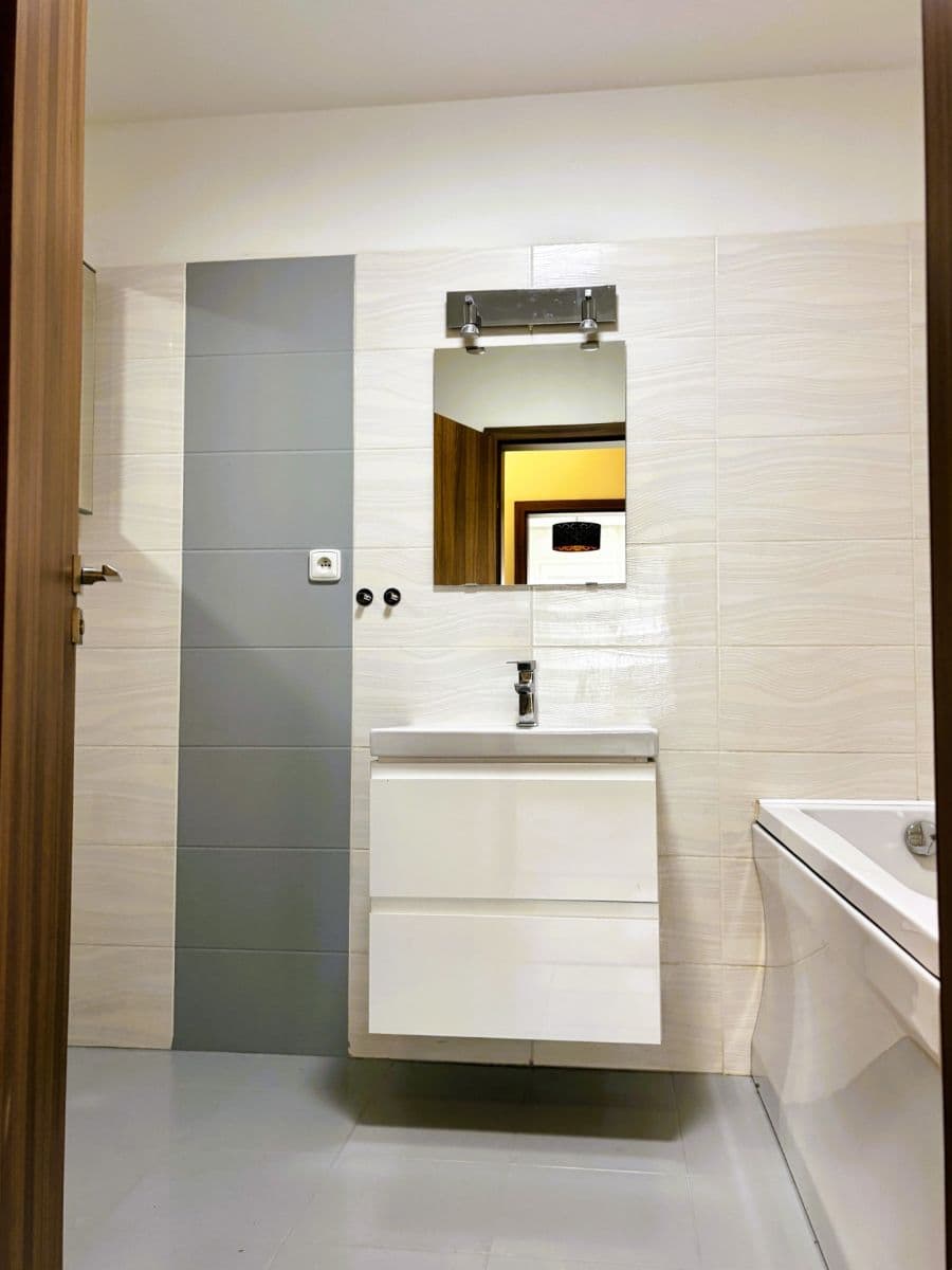 Prodej bytu 2+kk 58 m², Čeňka Růžičky, Brno, Jihomoravský kraj Prodej bytu 2+kk 58 m², Čeňka Růžičky, Brno, Jihomoravský kraj