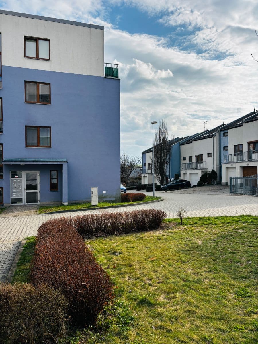 Prodej bytu 2+kk 58 m², Čeňka Růžičky, Brno, Jihomoravský kraj Prodej bytu 2+kk 58 m², Čeňka Růžičky, Brno, Jihomoravský kraj