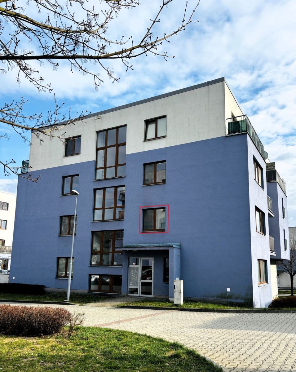 Prodej bytu 2+kk 58 m², Čeňka Růžičky, Brno, Jihomoravský kraj Prodej bytu 2+kk 58 m², Čeňka Růžičky, Brno, Jihomoravský kraj