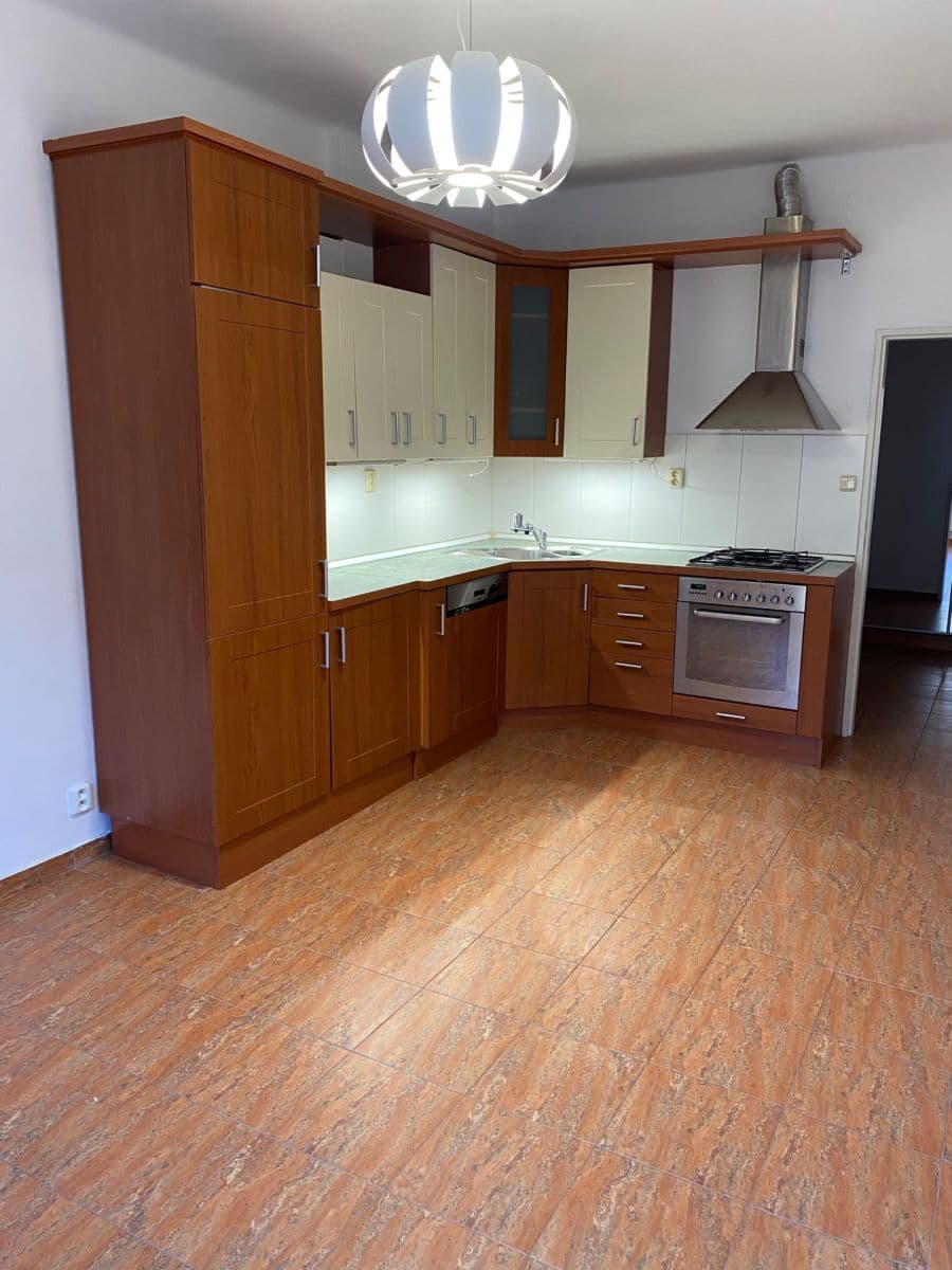 Pronájem bytu 2+kk 46 m², Kafkova, Praha, Praha Pronájem bytu 2+kk 46 m², Kafkova, Praha, Praha