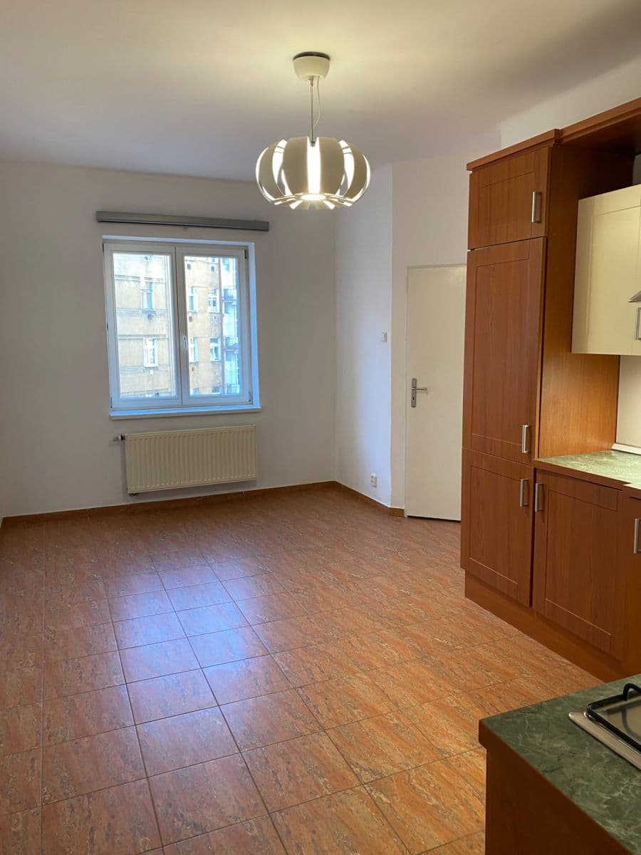 Pronájem bytu 2+kk 46 m², Kafkova, Praha, Praha Pronájem bytu 2+kk 46 m², Kafkova, Praha, Praha