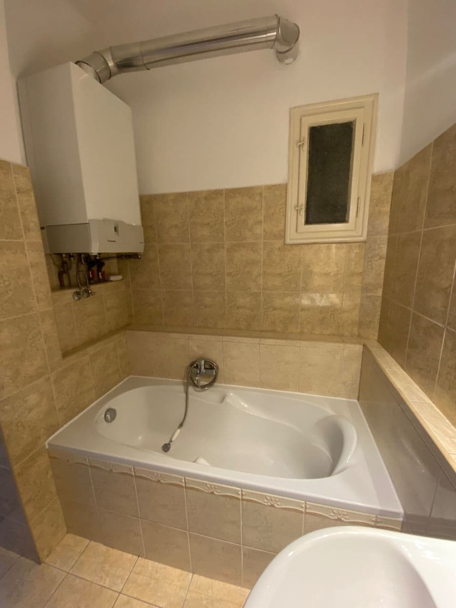 Pronájem bytu 2+kk 46 m², Kafkova, Praha, Praha Pronájem bytu 2+kk 46 m², Kafkova, Praha, Praha