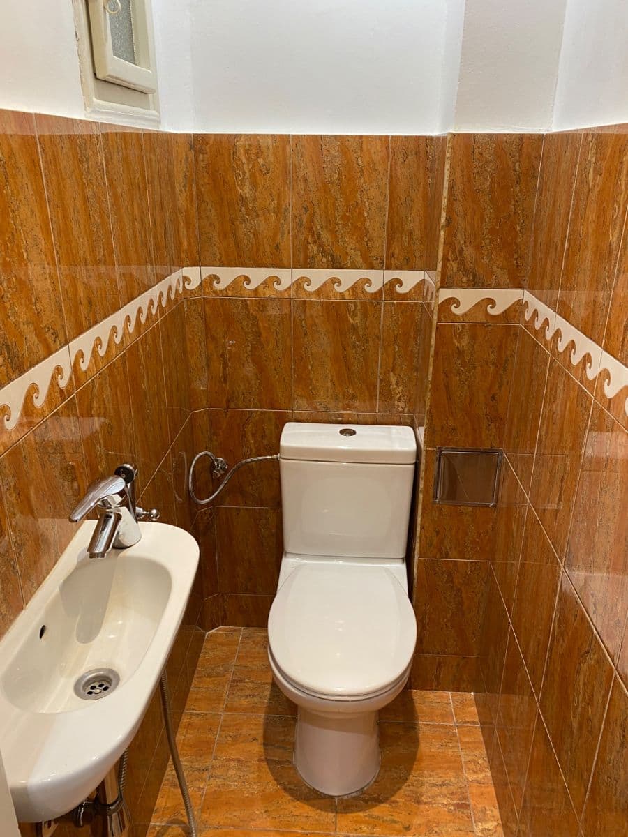 Pronájem bytu 2+kk 46 m², Kafkova, Praha, Praha Pronájem bytu 2+kk 46 m², Kafkova, Praha, Praha