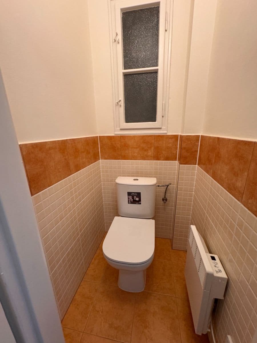 Pronájem bytu Garsoniéra 28 m², Jaurisova, Praha, Praha Pronájem bytu Garsoniéra 28 m², Jaurisova, Praha, Praha