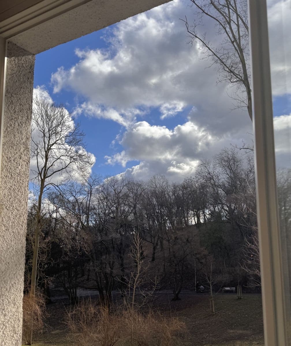 Pronájem bytu Garsoniéra 28 m², Jaurisova, Praha, Praha Pronájem bytu Garsoniéra 28 m², Jaurisova, Praha, Praha