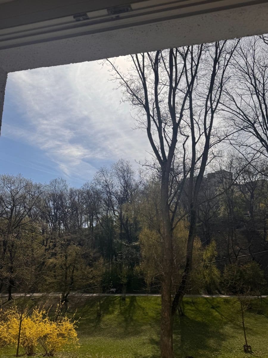 Pronájem bytu Garsoniéra 28 m², Jaurisova, Praha, Praha Pronájem bytu Garsoniéra 28 m², Jaurisova, Praha, Praha