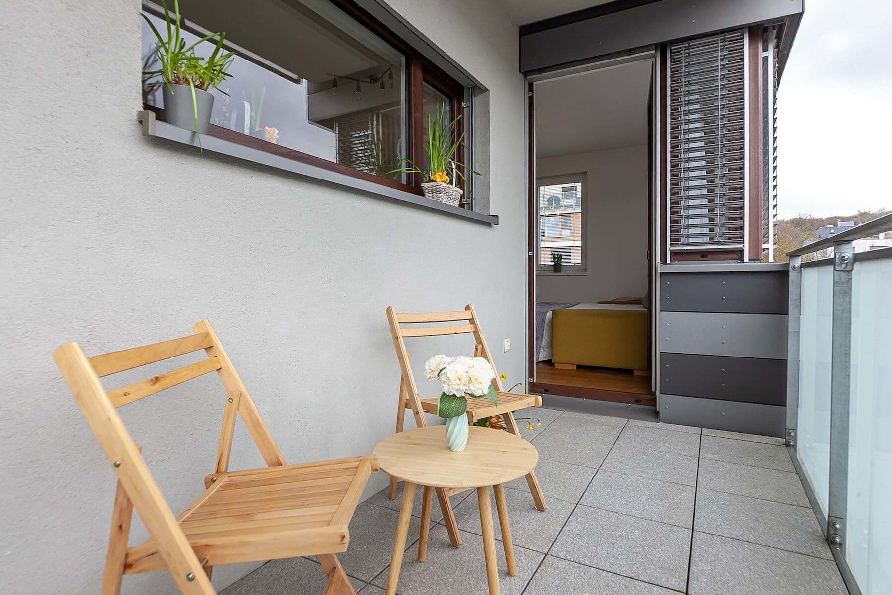 Prodej bytu 2+kk 66 m², Pod Stolovou horou, Praha, Praha Prodej bytu 2+kk 66 m², Pod Stolovou horou, Praha, Praha