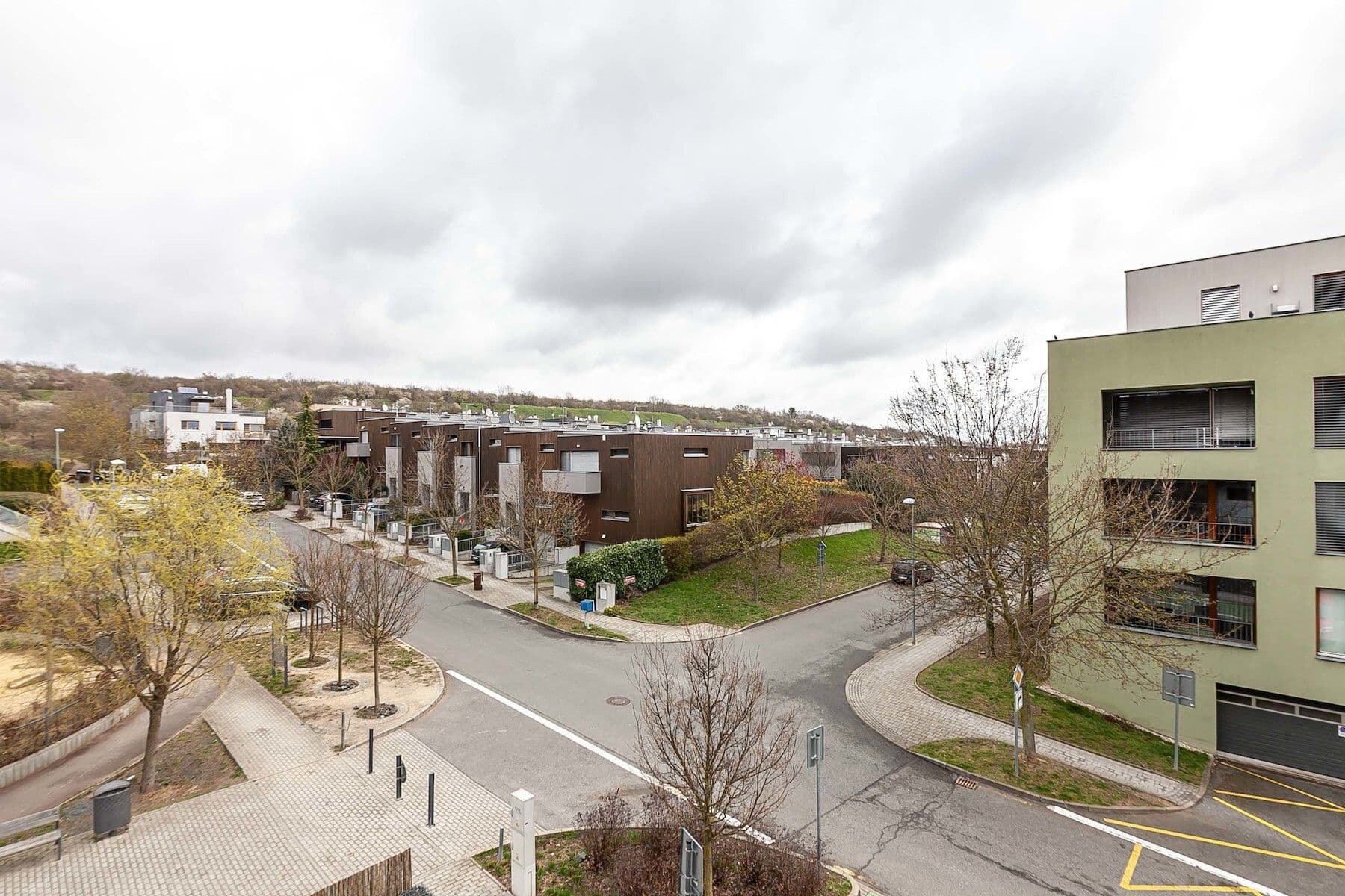 Prodej bytu 2+kk 66 m², Pod Stolovou horou, Praha, Praha Prodej bytu 2+kk 66 m², Pod Stolovou horou, Praha, Praha