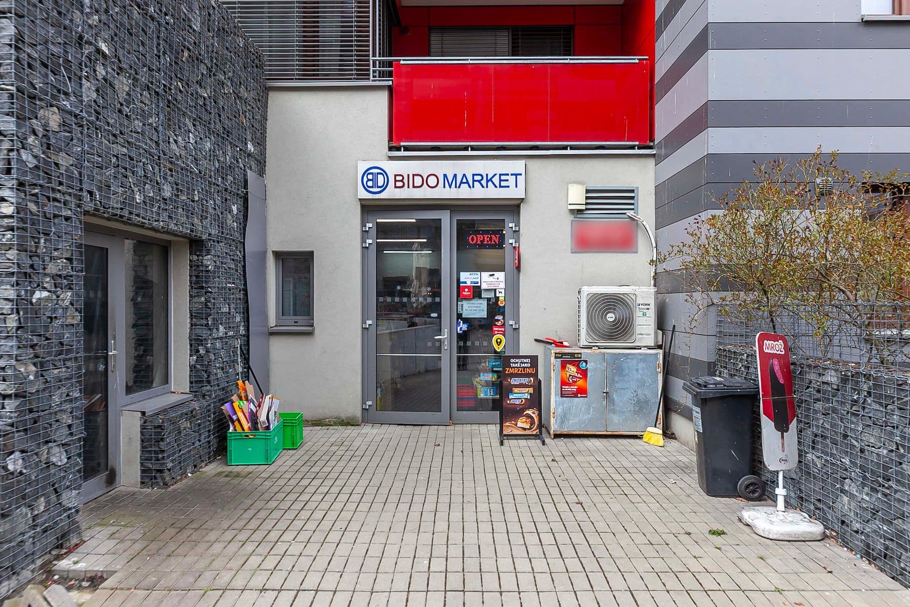 Prodej bytu 2+kk 66 m², Pod Stolovou horou, Praha, Praha Prodej bytu 2+kk 66 m², Pod Stolovou horou, Praha, Praha