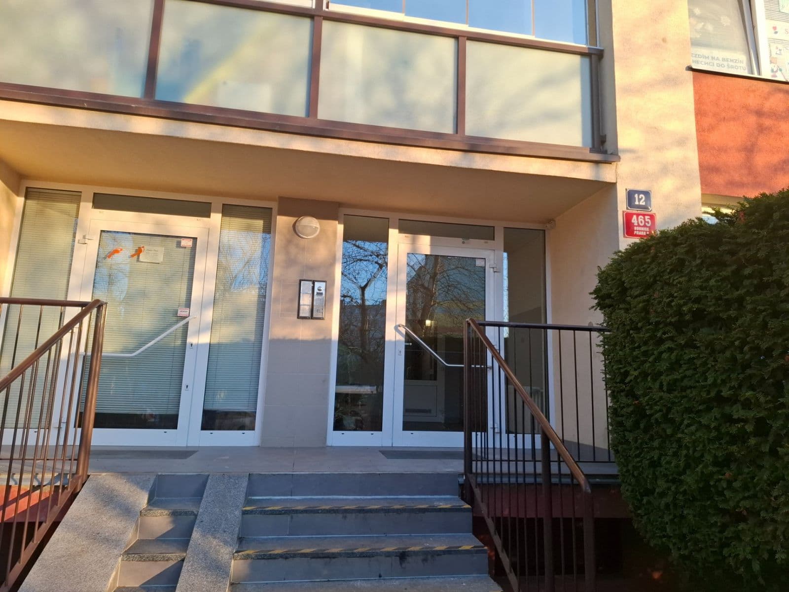 Prodej bytu 2+kk 44 m², Lodžská, Praha, Praha Prodej bytu 2+kk 44 m², Lodžská, Praha, Praha