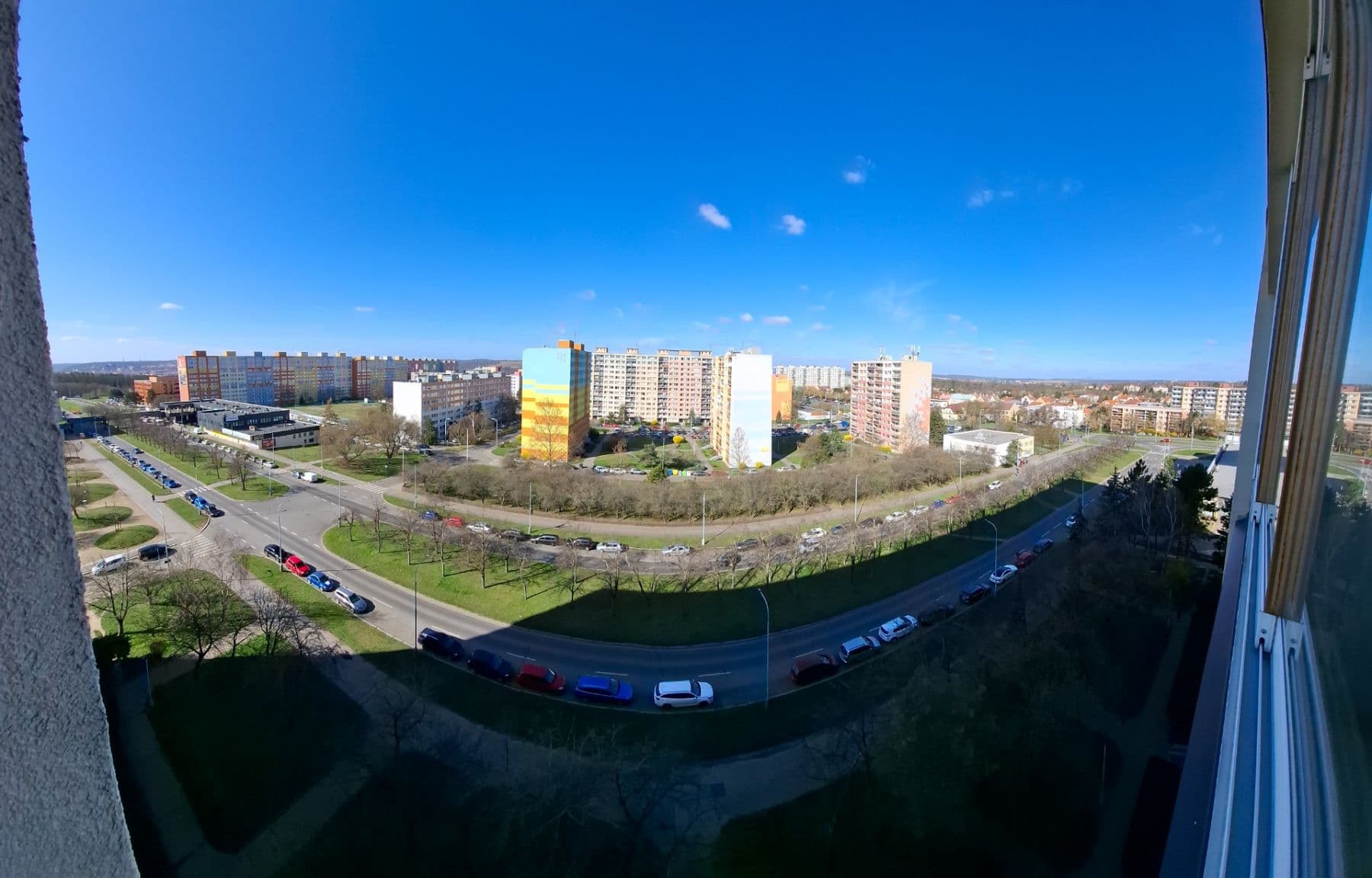 Prodej bytu 2+kk 44 m², Lodžská, Praha, Praha Prodej bytu 2+kk 44 m², Lodžská, Praha, Praha