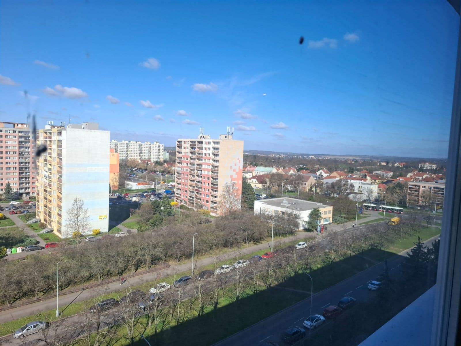 Prodej bytu 2+kk 44 m², Lodžská, Praha, Praha Prodej bytu 2+kk 44 m², Lodžská, Praha, Praha