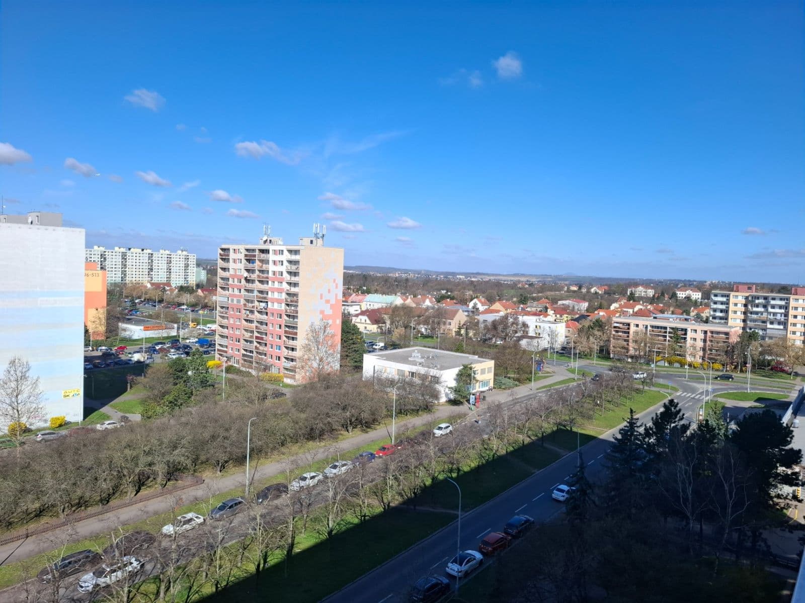 Prodej bytu 2+kk 44 m², Lodžská, Praha, Praha Prodej bytu 2+kk 44 m², Lodžská, Praha, Praha