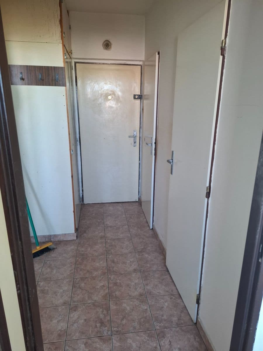 Prodej bytu 2+kk 44 m², Lodžská, Praha, Praha Prodej bytu 2+kk 44 m², Lodžská, Praha, Praha
