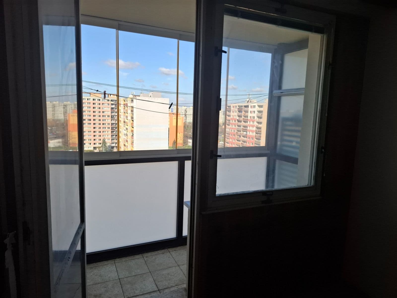 Prodej bytu 2+kk 44 m², Lodžská, Praha, Praha Prodej bytu 2+kk 44 m², Lodžská, Praha, Praha