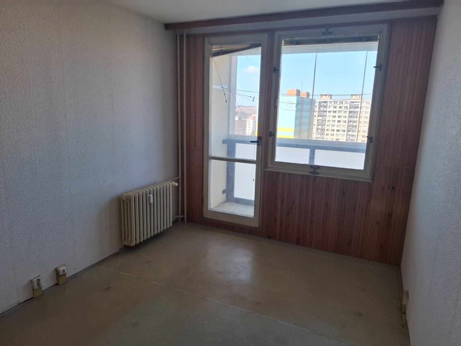 Prodej bytu 2+kk 44 m², Lodžská, Praha, Praha Prodej bytu 2+kk 44 m², Lodžská, Praha, Praha