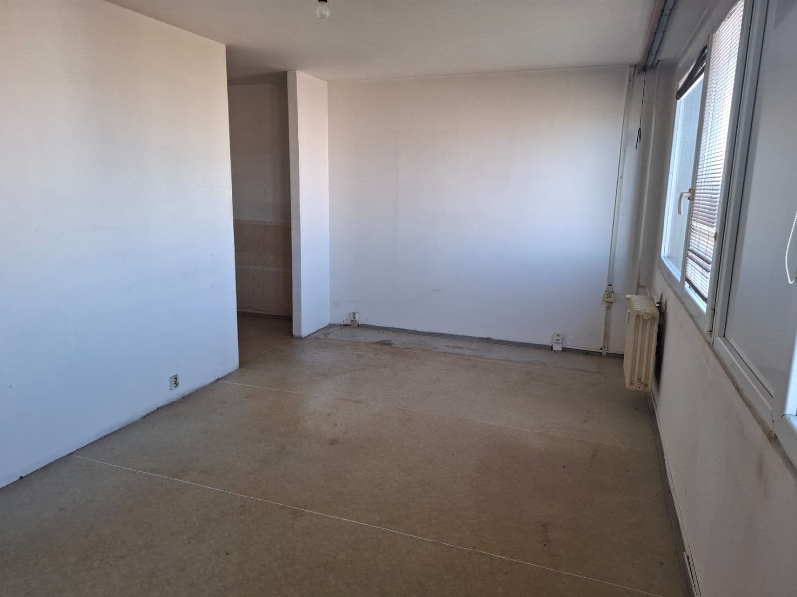 Prodej bytu 2+kk 44 m², Lodžská, Praha, Praha Prodej bytu 2+kk 44 m², Lodžská, Praha, Praha