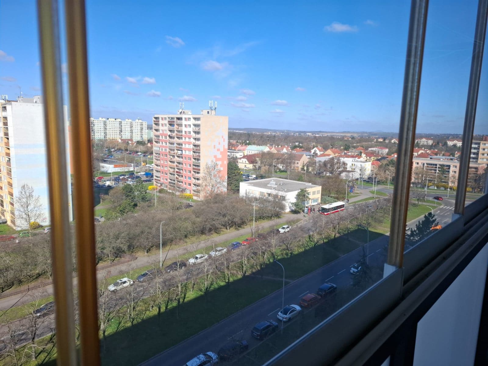 Prodej bytu 2+kk 44 m², Lodžská, Praha, Praha Prodej bytu 2+kk 44 m², Lodžská, Praha, Praha