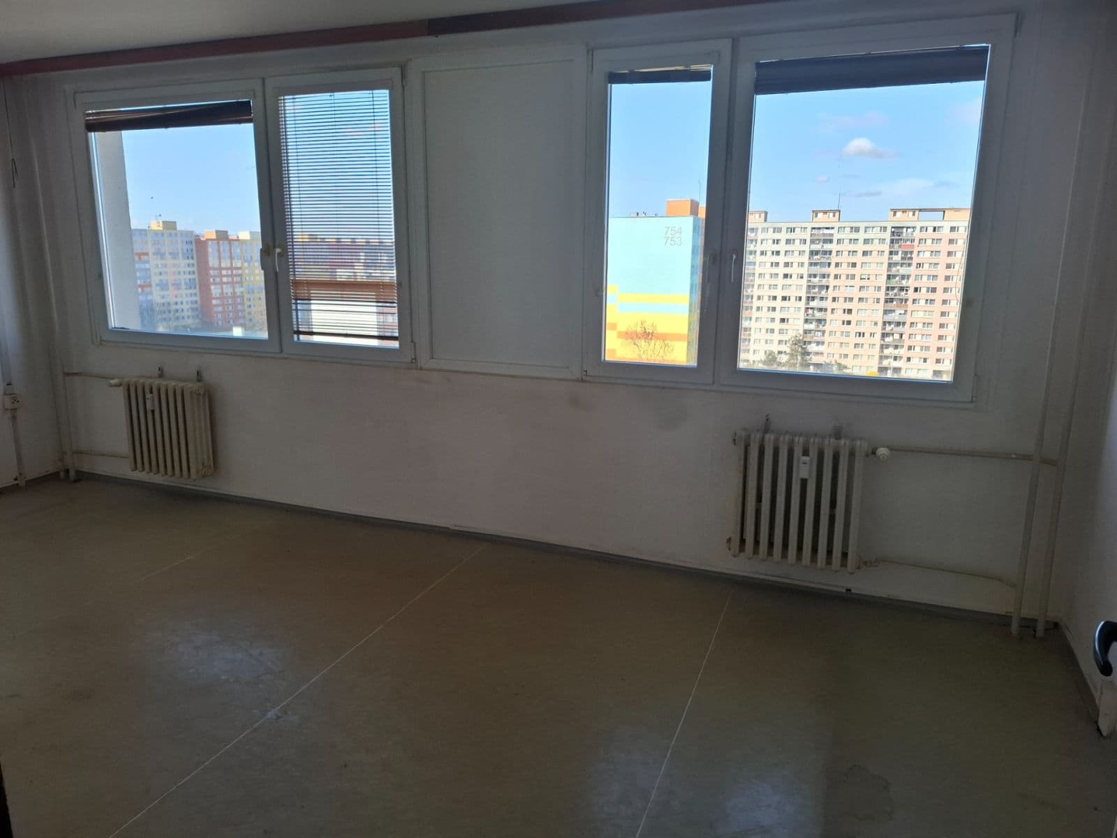 Prodej bytu 2+kk 44 m², Lodžská, Praha, Praha Prodej bytu 2+kk 44 m², Lodžská, Praha, Praha