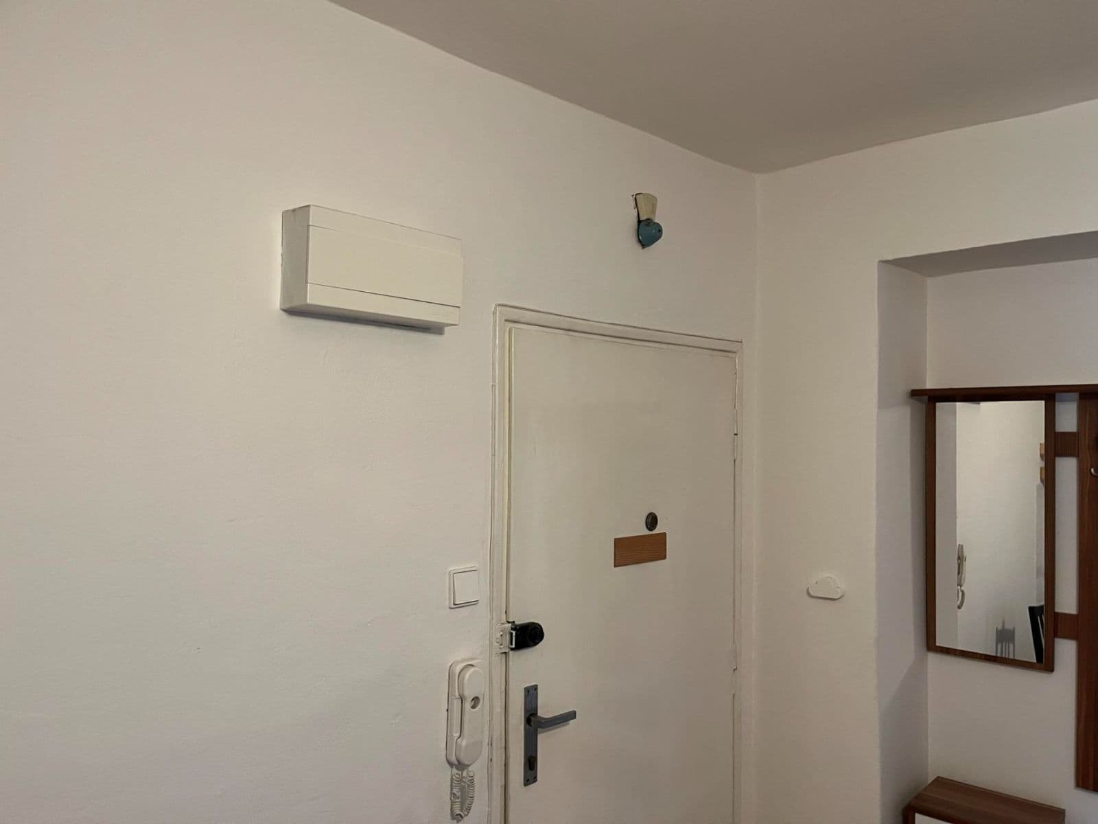 Pronájem bytu 2+1 72 m², Srbínská, Praha, Praha Pronájem bytu 2+1 72 m², Srbínská, Praha, Praha