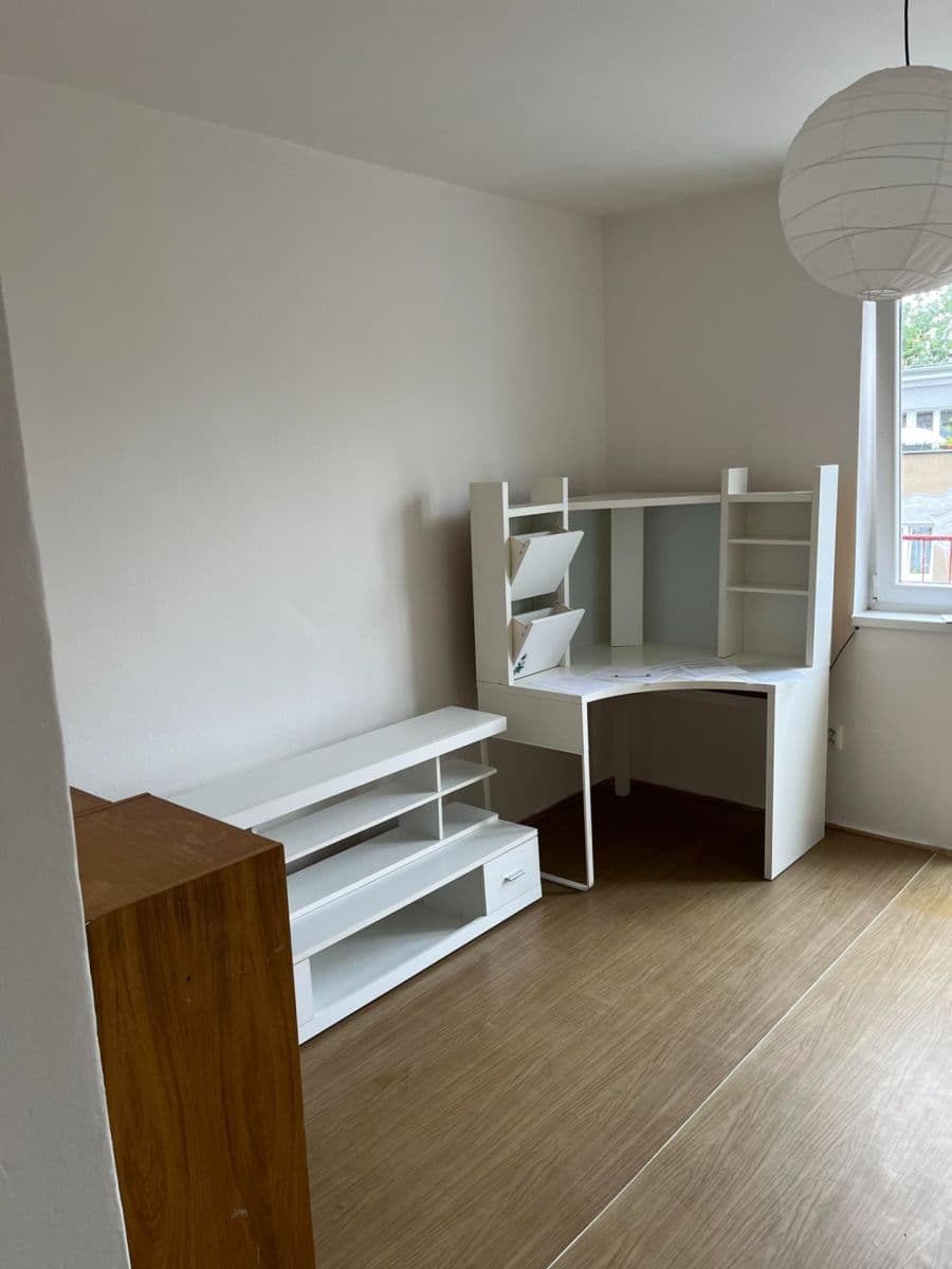 Pronájem bytu 2+1 72 m², Srbínská, Praha, Praha Pronájem bytu 2+1 72 m², Srbínská, Praha, Praha
