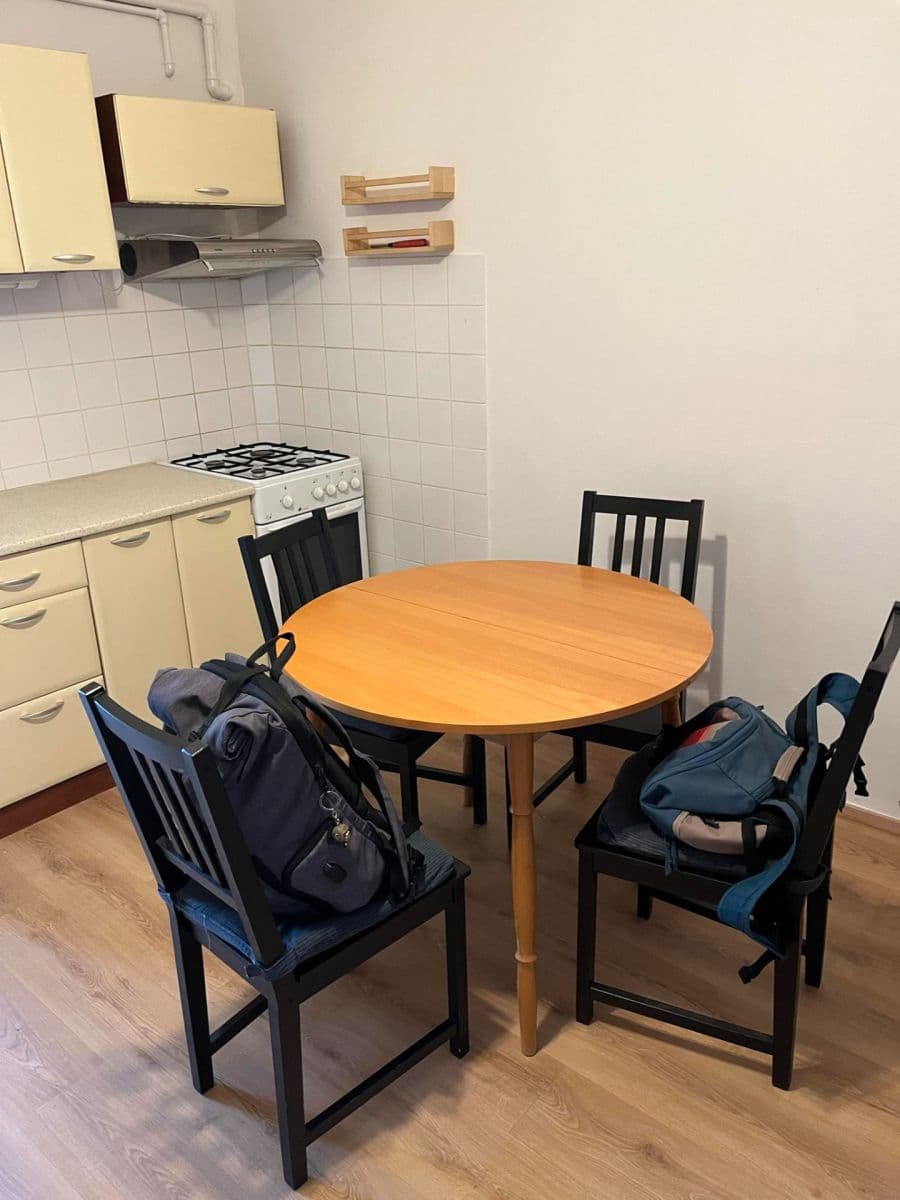 Pronájem bytu 2+1 72 m², Srbínská, Praha, Praha Pronájem bytu 2+1 72 m², Srbínská, Praha, Praha