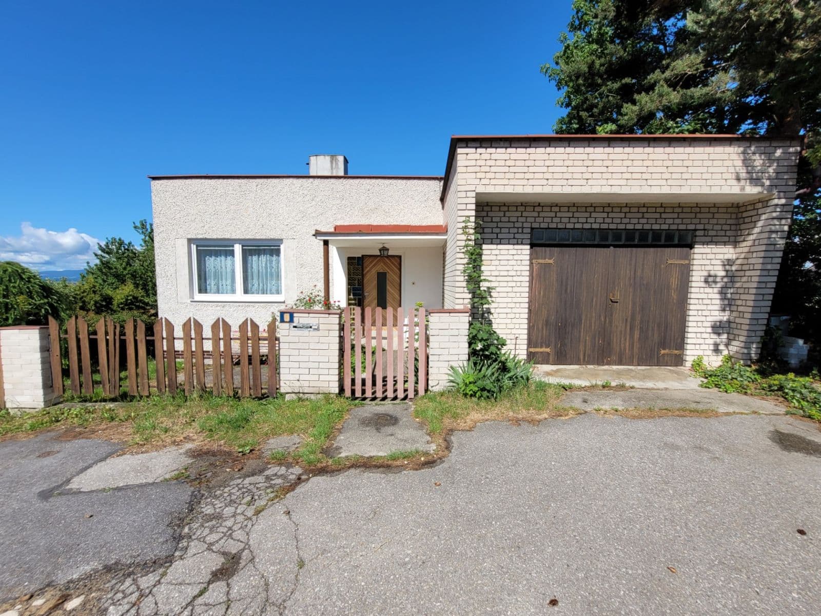 Prodej domu 168 m², pozemek 521 m², Na Výsluní, Rudolfov, Jihočeský kraj Prodej domu 168 m², pozemek 521 m², Na Výsluní, Rudolfov, Jihočeský kraj