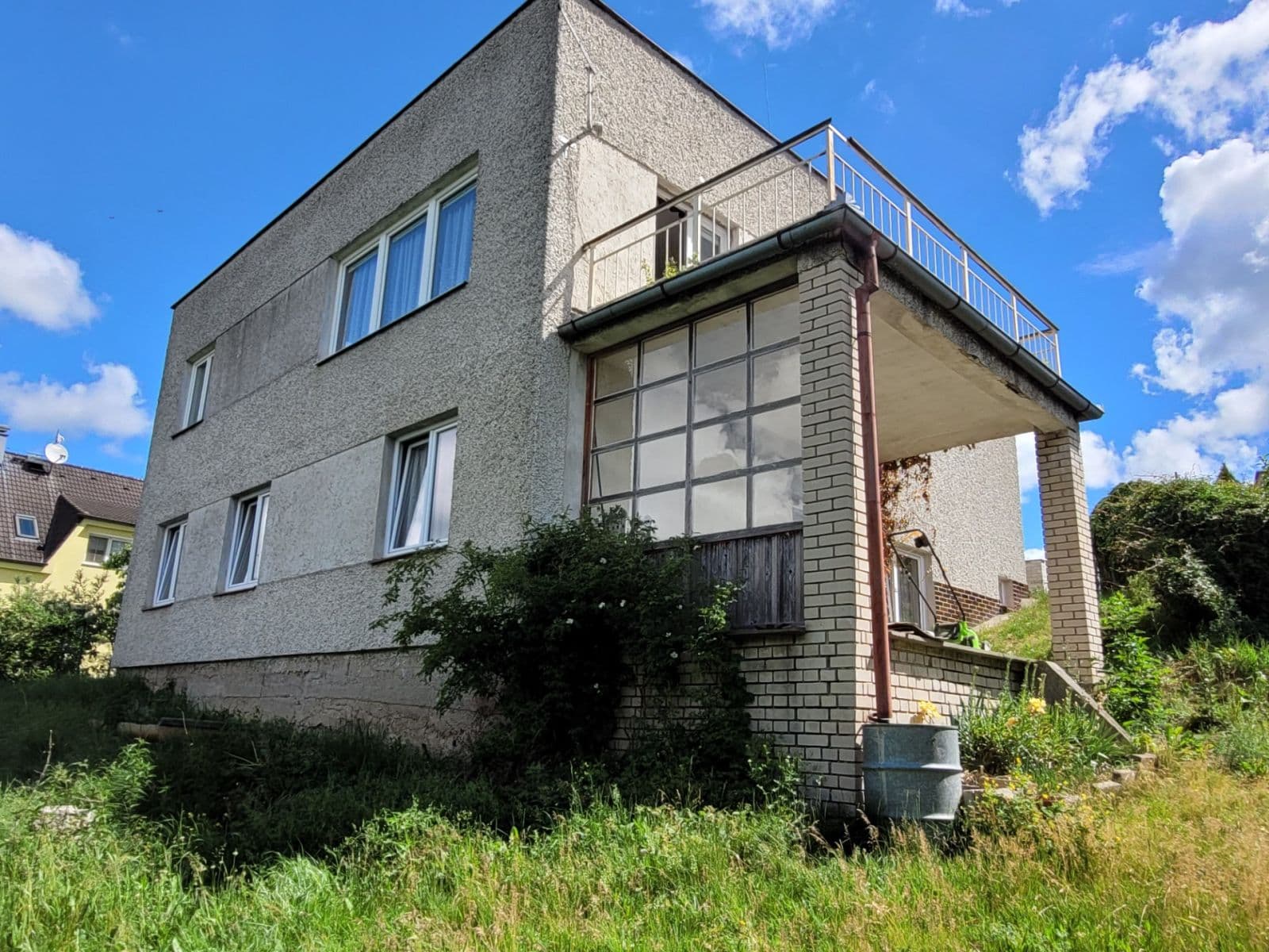 Prodej domu 168 m², pozemek 521 m², Na Výsluní, Rudolfov, Jihočeský kraj Prodej domu 168 m², pozemek 521 m², Na Výsluní, Rudolfov, Jihočeský kraj
