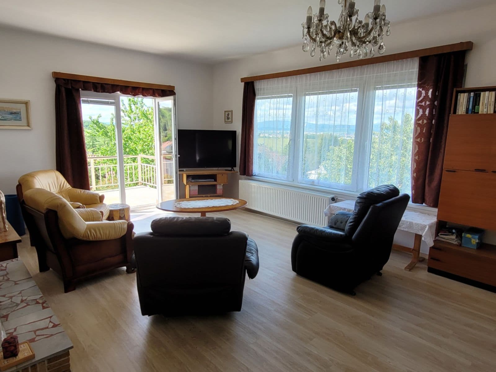 Prodej domu 168 m², pozemek 521 m², Na Výsluní, Rudolfov, Jihočeský kraj Prodej domu 168 m², pozemek 521 m², Na Výsluní, Rudolfov, Jihočeský kraj