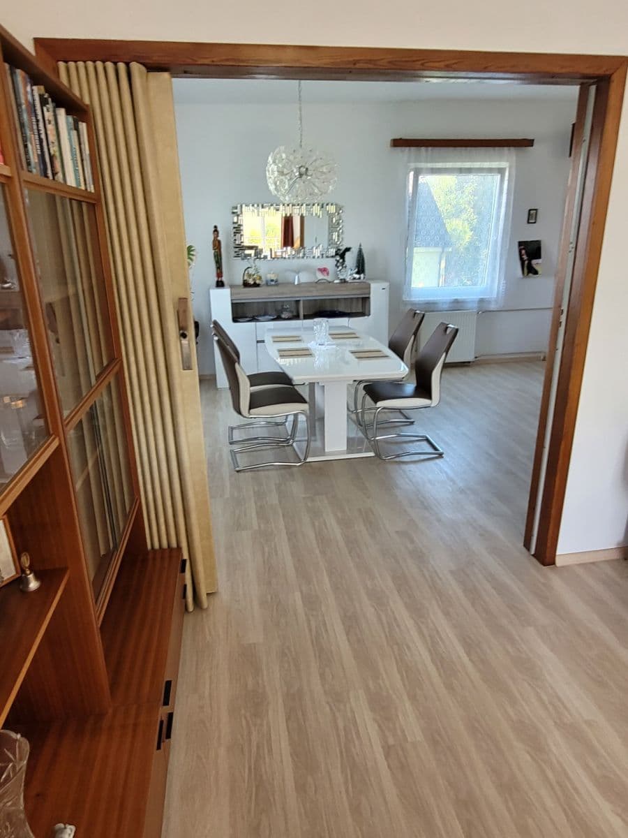 Prodej domu 168 m², pozemek 521 m², Na Výsluní, Rudolfov, Jihočeský kraj Prodej domu 168 m², pozemek 521 m², Na Výsluní, Rudolfov, Jihočeský kraj